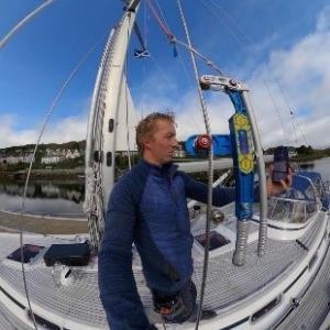 argyll yacht owner